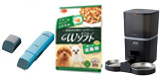 ペット用品