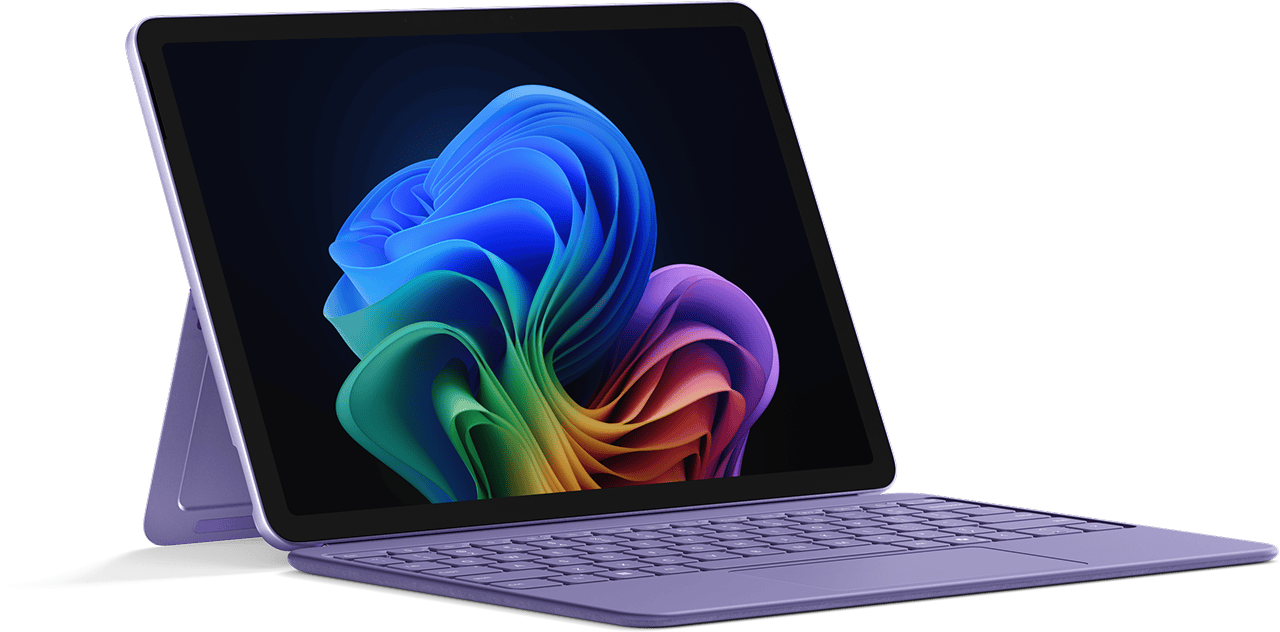 Surface Pro 本体