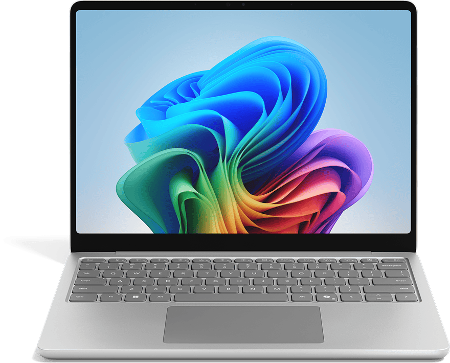 Surface Pro 本体