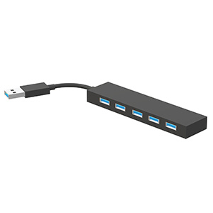 USBハブ
