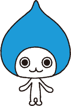 ぴちょんくん