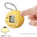 タカラトミー 【特典付き】ぷにコミュ ポムポム プリンのぷにるんず ﾌﾟﾆｺﾐﾕﾎﾟﾑﾎﾟﾑﾌﾟﾘﾝ