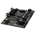 MSI マザーボード B550M PRO-VDH WIFI B550M PRO-VDH WIFI