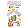 ペッツルート いっしょに歯磨きちゅーむ まぐろ 25g ｲﾂｼﾖﾆﾊﾐｶﾞｷﾁﾕ-ﾑﾏｸﾞﾛ25G