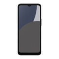 シャープ SIMフリースマートフォン AQUOS wish4 シリーズ ブラック SHM27B