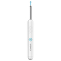 bebird QiPower スマート耳かき QE-1 ホワイト IOT-QP-01-WH