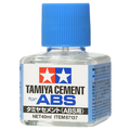 タミヤ タミヤセメント(ABS用) T87137ｾﾒﾝﾄABSﾖｳN