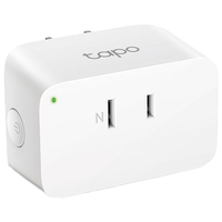TP-Link ミニスマートWi-Fiプラグ TAPO P105