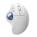 ロジクール トラックボールマウス オフホワイト M575SPOW