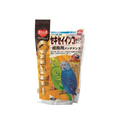 ペッズイシバシ クオリス セキセイインコメンテナンス成鳥 400g FCE474T