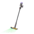 ダイソン サイクロン式コードレススティッククリーナー Dyson Micro Plus ニッケル/アイアン/ニッケル SV33FFPL