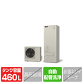 三菱電機 「標準工事＋引取料金込み」 エコキュート(フルオート) e angle select 三菱エコキュート モダングレー SRT-V467-E5-SSET