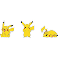 グルマンディーズ モバイルステッカー ポケットモンスター ピカチュウ POKE-840A