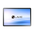 NEC 11型Androidタブレット LAVIE Tab T11N ルナグレー PC-T1175LAS