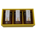 ドウシシャ マヌカハニー配合 純粋蜂蜜 ｷﾞﾌﾄJM45