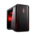 マウスコンピューター mouse デスクトップパソコン GTUNE DGA7G6AED161F3BHB e angle select GTUNE ブラック DGA7G6AED161F3BHB