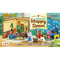 リーメント どうぶつの森 Happy Room 6個入りBOX ECﾄﾞｳﾌﾞﾂﾉﾓﾘHAPPYROOM