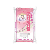 関庄糧穀 令和8年産 秋田県産あきたこまち2kg FCE884T