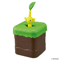 バンダイ ∞ひっこぬきピクミン DX 黄ピクミン 黄ピクミン ﾑｹﾞﾝﾋﾂｺﾇｷﾋﾟｸﾐﾝDXｷﾋﾟｸﾐﾝ