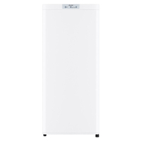 三菱 【前開き】121L フリーザー ホワイト MF-U12K-W