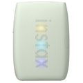 富士フイルム チェキプリンター instax mini Link 3 セージグリーン INSMINILINK3SGREEN