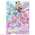 テンヨー こどもジグソー MK-96-649 真実をみつけよう!(名探偵プリキュア!) ｺﾄﾞﾓMK96649ﾒｲﾀﾝﾃｲﾌﾟﾘｷﾕｱ