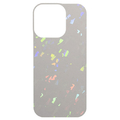 Hamee iPhone 14 Pro用インナーシート iFace Reflection オーロラ/フロスト 41-946626
