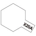 タミヤ アクリルミニ X20A (大徳用) ﾀﾐﾔ ｱｸﾘﾙX20Aﾀﾞｲ ｶｲ