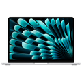 Apple 13インチMacBook Air： 10コアCPUと8コアGPUを搭載したApple M5チップ, 16GB, 512GB SSD シルバー MDH74J/A