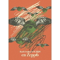Ｂ　ＺＯＮＥ 稲葉浩志／Ｋｏｓｈｉ　Ｉｎａｂａ　ＬＩＶＥ　２０２４～ｅｎ－Ｚｅｐｐ　６～ 【DVD】 BMBV-5062