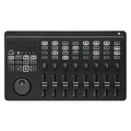コルグ モバイルMIDIコントローラー NANO KONTROL STUDIO