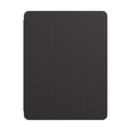 Apple 12．9インチiPad Pro(第3世代、第4世代)用Smart Folio ブラック MXT92FE/A