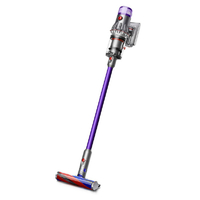 ダイソン スティック&ハンディクリーナー Dyson V12s Origin アイアン/アイアン/パープル SV49ORK