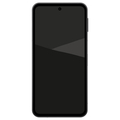 シャープ SIMフリースマホ AQUOS sense10 シリーズ フルブラック SH-M33A-B