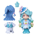 バンダイ プリコーデドール キュアエクレール ﾌﾟﾘｺ-ﾃﾞﾄﾞ-ﾙｷﾕｱｴｸﾚ-ﾙ