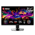 MSI QD-OLEDモニター ブラック MPG-322UR-QD-OLED-X24