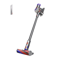 ダイソン サイクロン式クリーナー Dyson V8 Slim シルバー/シルバー/ニッケル SV25SLM